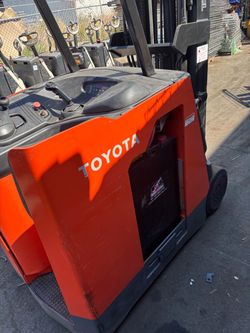 Forklifts