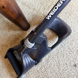 Weider Forearm Developer
