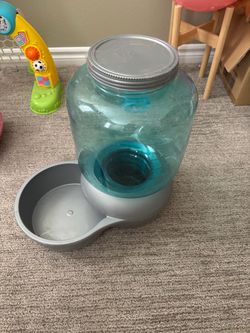 Automatic Pet Water Dispenser