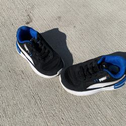 Kid Shoes Pumas 