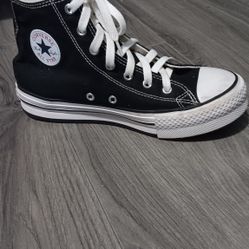 Converse Shoes