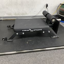 Freak Athlete Nordic Mini Pro