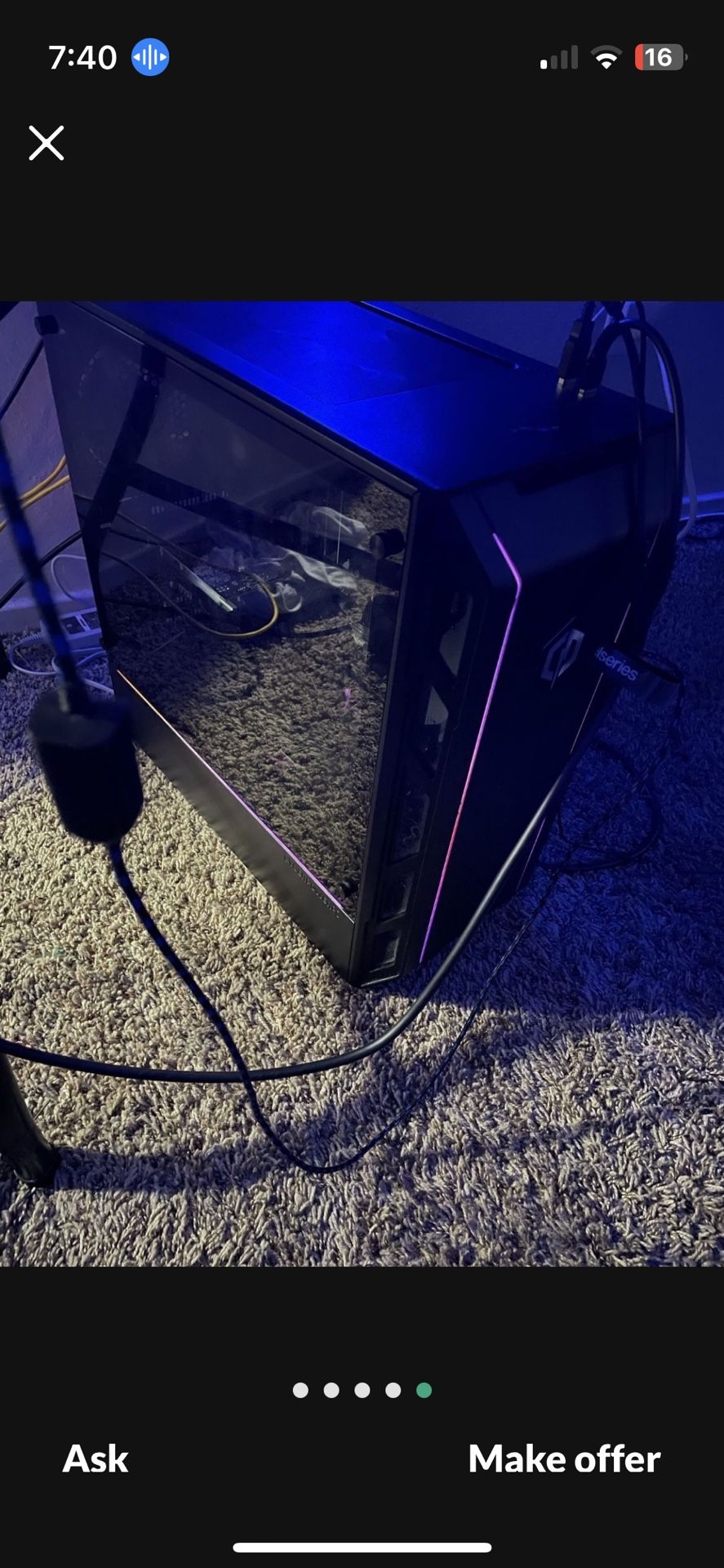 Pc