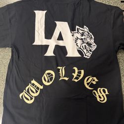 Darc sport LA t shirt XL