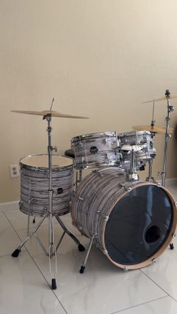 Mapex Venus Drums