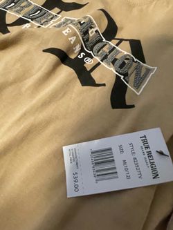 True religion kids shirt (10/16) and (10/12)