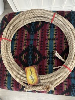 Lariat - 45 Foot Down Under Horsemanship