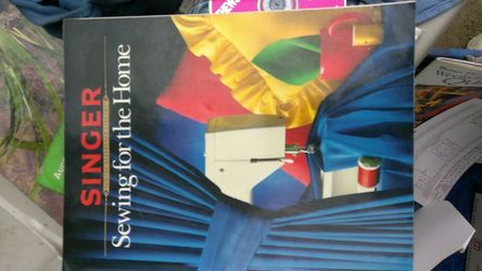 Sewing for the home
