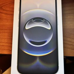 iPhone 16e 128GB