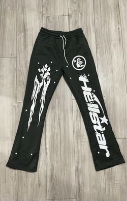 ✨NEW Hellstar Sweatpants