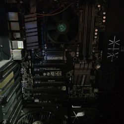 Gigabyte Ga-990fxa-ud3