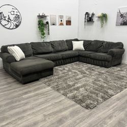 Sectional Couch - Free Delivery
