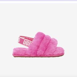 Ugg 1 Fluff Yeah slide 