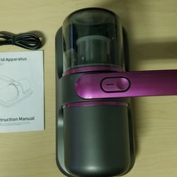 Odumu Handheld Mattress And Sofa Vacuum 