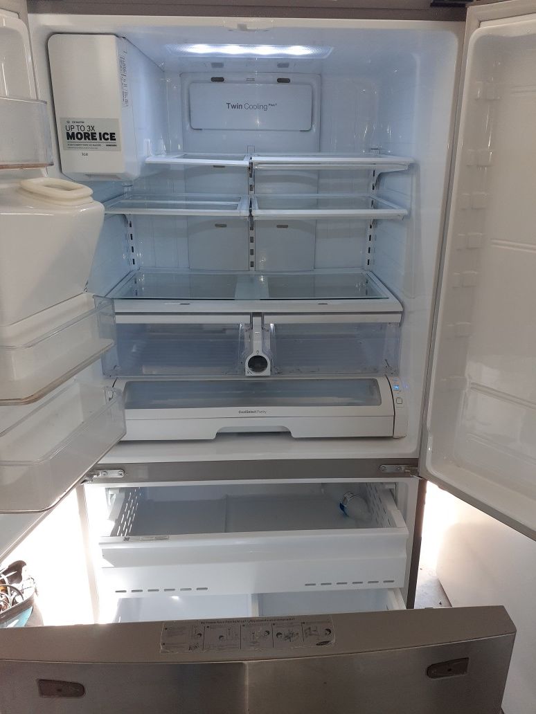 Samsung refrigerador