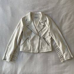 Vigoss Fringe Moto Jacket