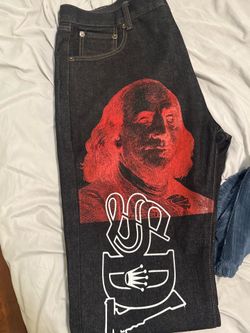 SDL PANTS