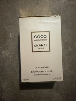 Chanel Coco Mademoiselle L'Eau Privée 100ml