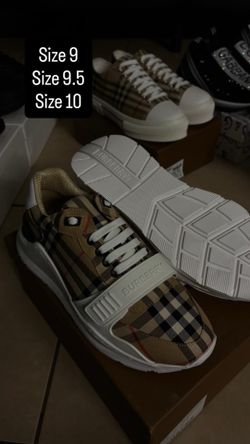 Burberry