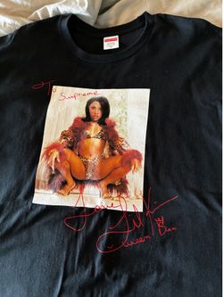 Supreme Lil Kim XL