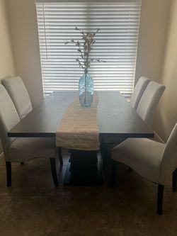 FREE -Dining table