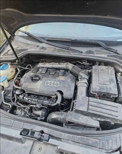 2010 Audi A3