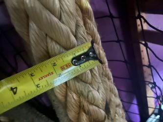 FREE Exercise Rope