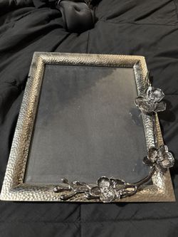Michael Aram Metal Picture Frame 