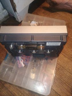72 V Speed Controler