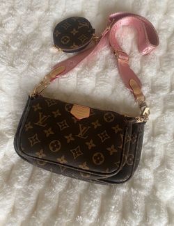 Lv purse