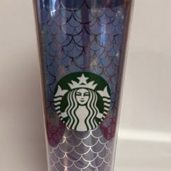 Mermaid Japan Tumbler 