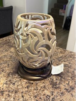 Scentsy Enliven Warmer X-Large