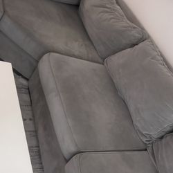 Sectional sofa