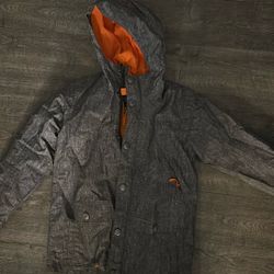Snow Jacket Youth Size 12