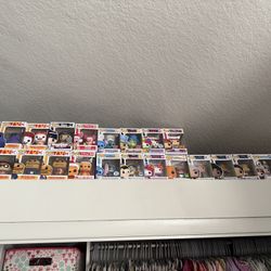 Funkos