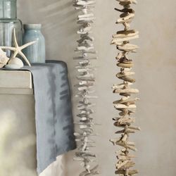 Driftwood Garland