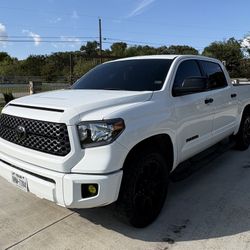 2019 Toyota Tundra