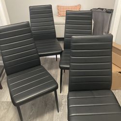 Chairs