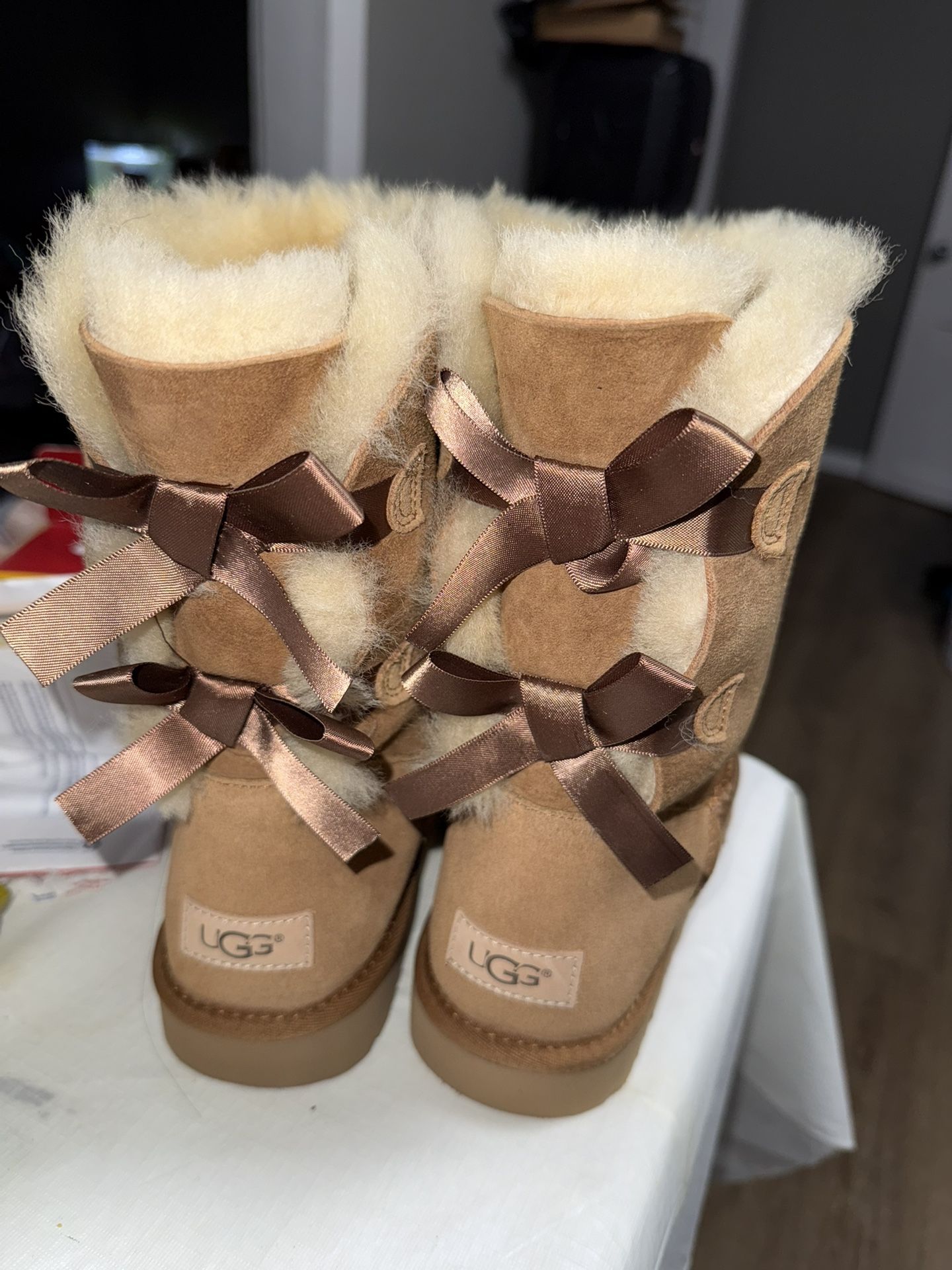 Ugg Boots