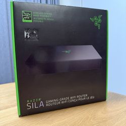 Razer Gaming Router