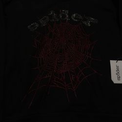 Spider Hoodies 
