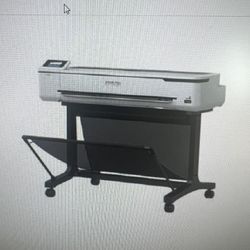 Epson Sure Color Inkjet Large Format Printer