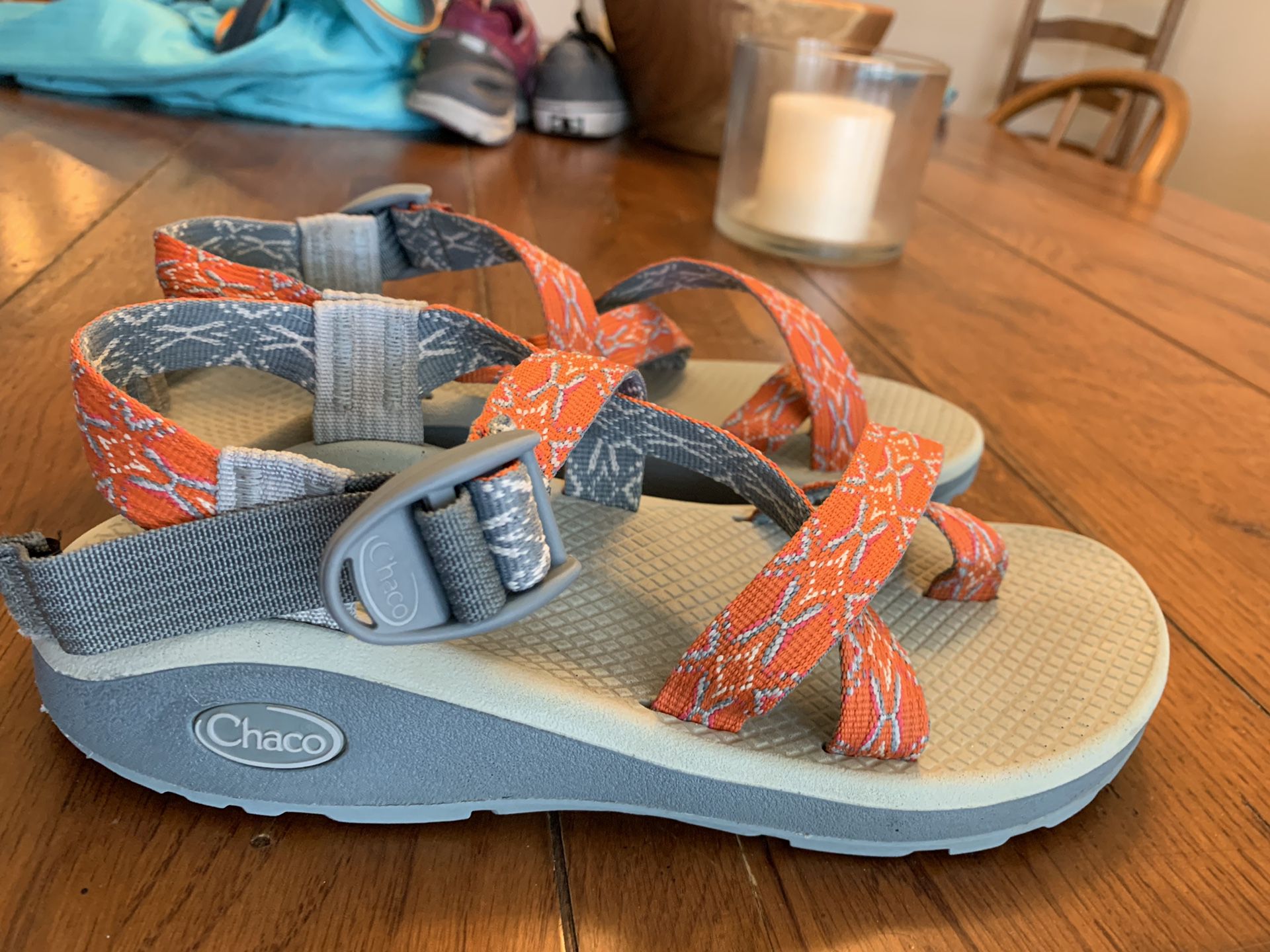 Chacos Women’s Size 7