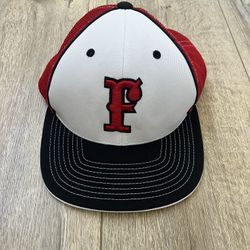 Firecrackers Softball Hat 