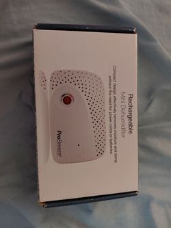 Dehumidifier