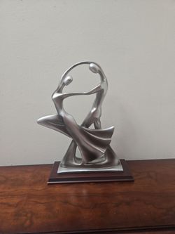 Dance love home decore