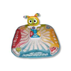 Fisher-Price Bright Beats Learnin' Lights Dance Mat