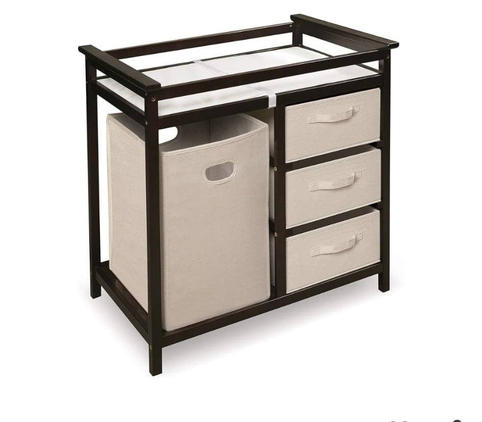 Baby Changing Table