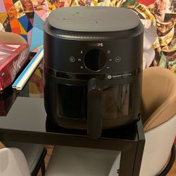 Phillips Air Fryer