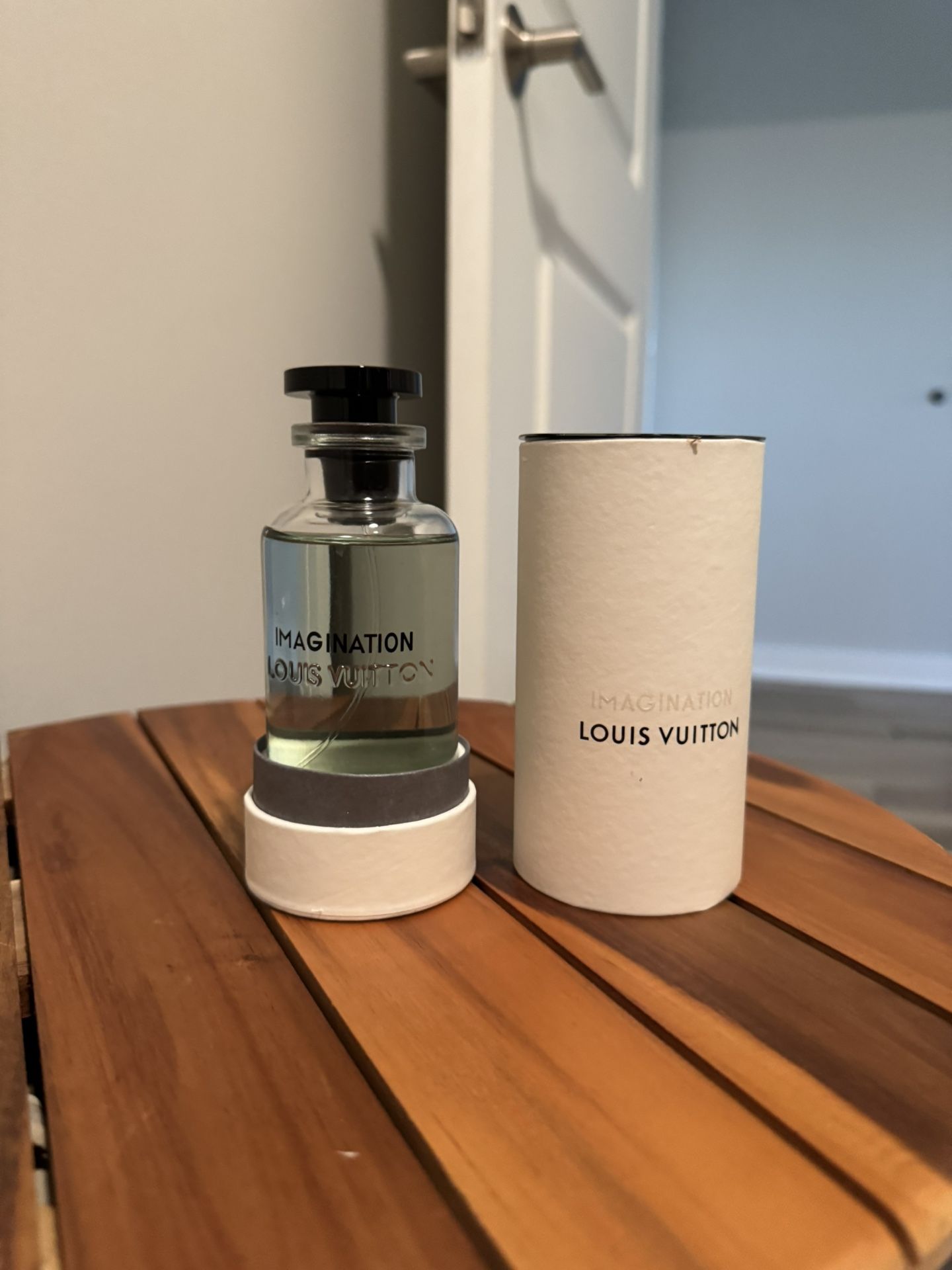 Louis Vuitton Imagination Cologne Brand New in Box - collectors items, trying to sell ASAP!! Send all offers!!
